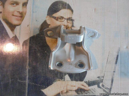 Bisagra de la puerta trasera derecha arriba  Hyundai Santa Fé I 107 KW, 145 PS