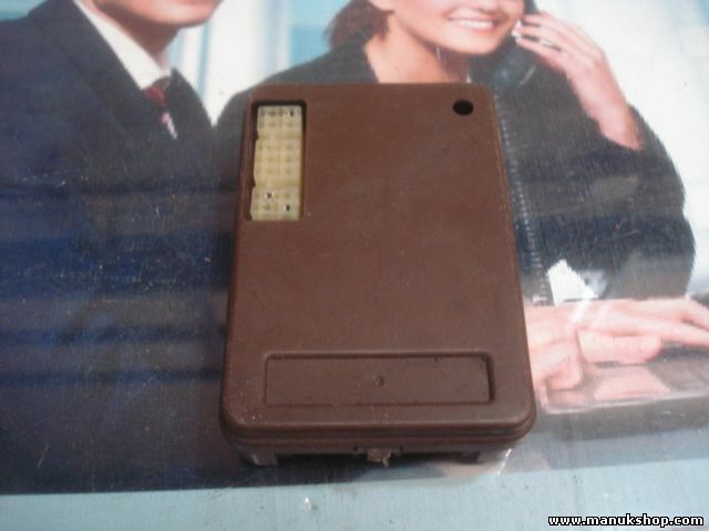 Modulo di controllo carrozzeria Honda Civic Integrated 38600ST3G010