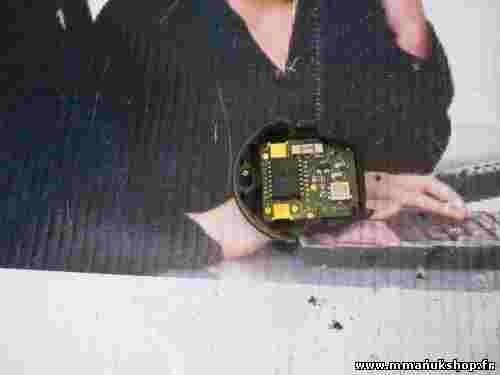 telecomando Seat Ibiza Cordoba Leon Toledo C00114A L00114B