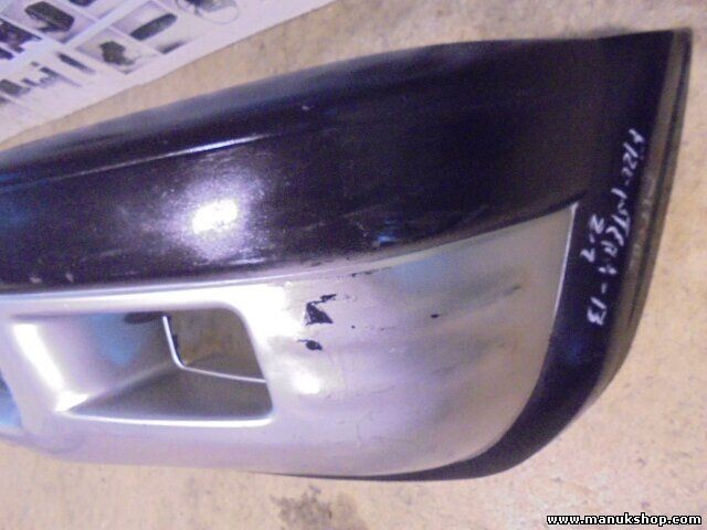 Parachoques Opel Frontera B 8971445487 89 71 44 54 87 897144- 5487 6766506PP