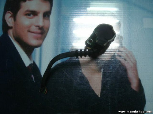 Sensor del rotor EPIC Peugeot Citroen Fiat 9160012A 04982604 8640A050A 8640A100A