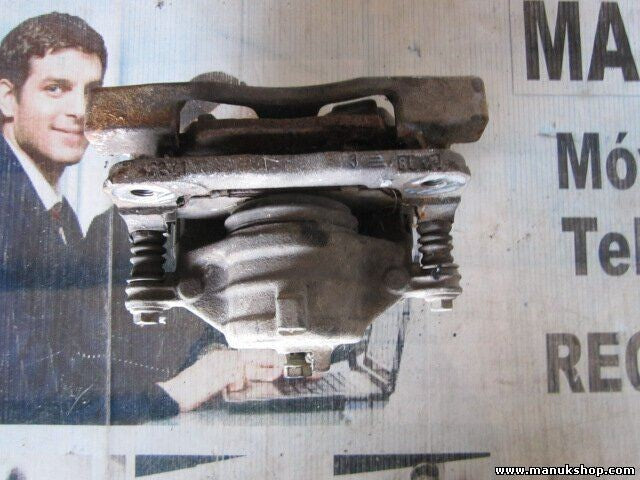 Pinza delantera izquierda Land Rover Freelander LUCAS 41418L03 414/1 8L03