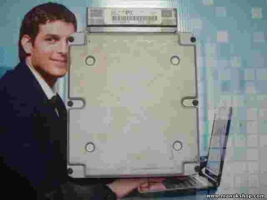 Centralita del motor Ford Mondeo 4PDC DPC-664 3S7A12A650VC 3S7A-12A650-VC