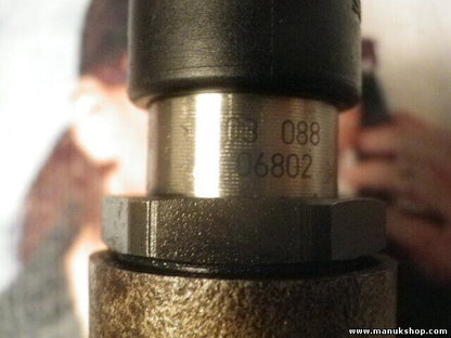 Inyector Suzuki Peugeot Citroen 9636819380 CD0201473 0308806802 03 088 06802