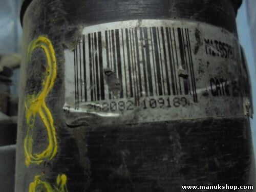 Arranque Renault Kangoo I 1.9 dCi 4x4 FC KC 2001-2007 M1T85781