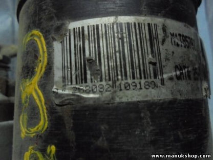 Arranque Renault Kangoo I 1.9 dCi 4x4 FC KC 2001-2007 M1T85781