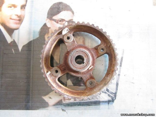 Polea arbol levas Mitsubishi L 200 K7_T, K6_T 2.4 4WD 1996/06-2007/12 2351 ccm