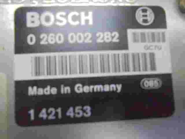 Controller di trasmissione BMW E36 320i 323i FD370085 1421453 1421462 0260002282