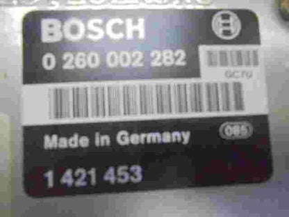 Controller di trasmissione BMW E36 320i 323i FD370085 1421453 1421462 0260002282