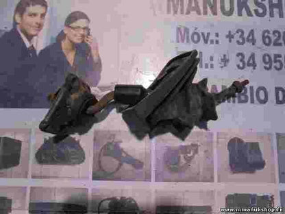 Jeep Cherokee (XJ) IBK 1987-1997