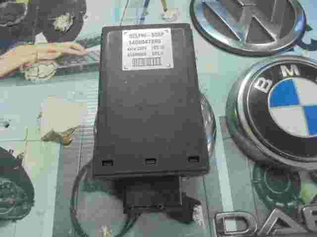 Unità di controllo porta Peugeot 807 1007 1400047280 DELPHI BCAP 54686958