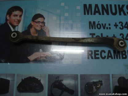 Barra de acoplamiento del estabilizador Mercedes W140 600 SE SEL 1403503406