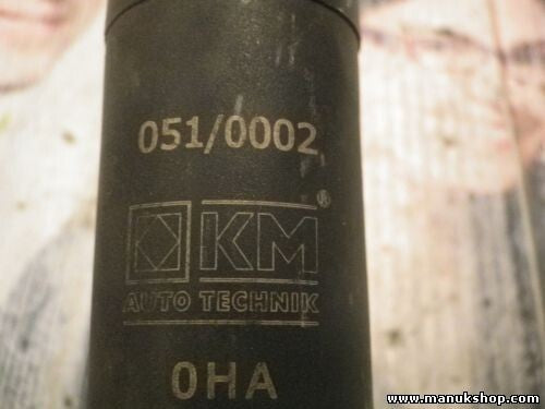 Bomba limpia parabrisas limpiaparabrisas SsangYong Musso 0510002 051 0002