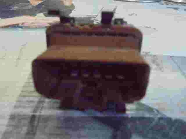 comando bottoni alzacristalli Renault Megane II Scenic II 315050 315 050