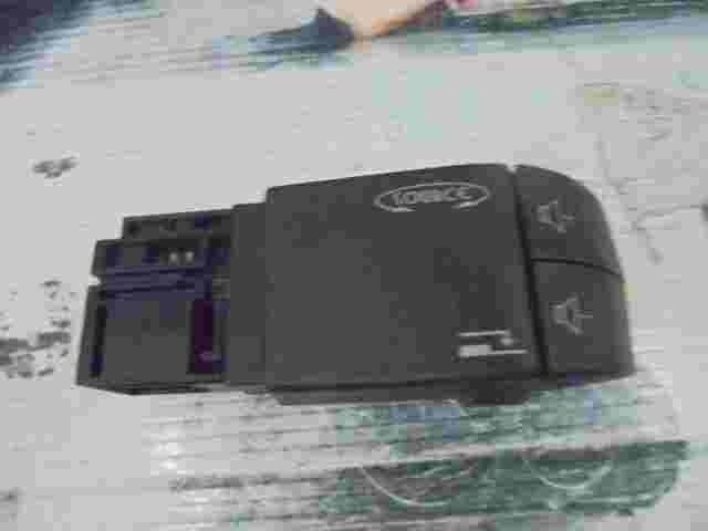 Interruptor multifunción Mando a distancia radio Renault 8200009040 34473201AJ