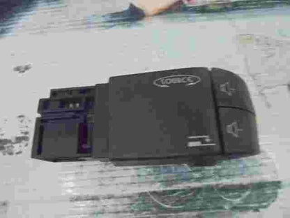 Interruptor multifunción Mando a distancia radio Renault 8200009040 34473201AJ