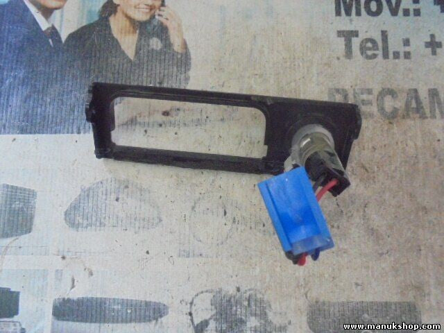 Encendedor Nissan X-Trail