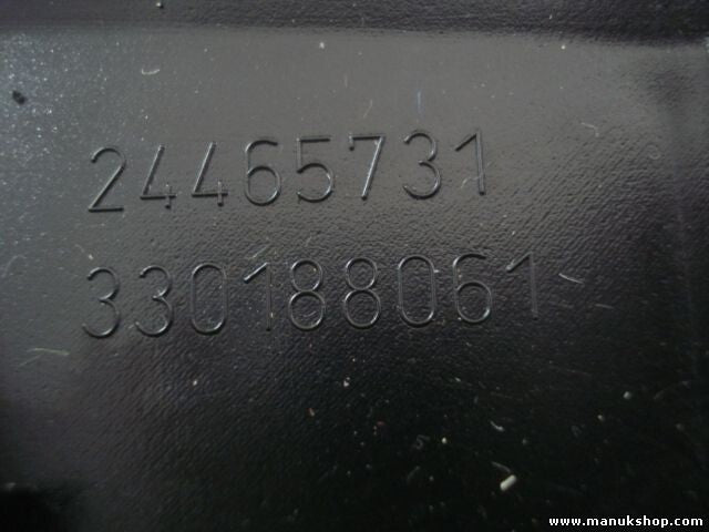 Consola central Opel Astra H 13141091 13 141 091 13141085 13 141 085 24465731