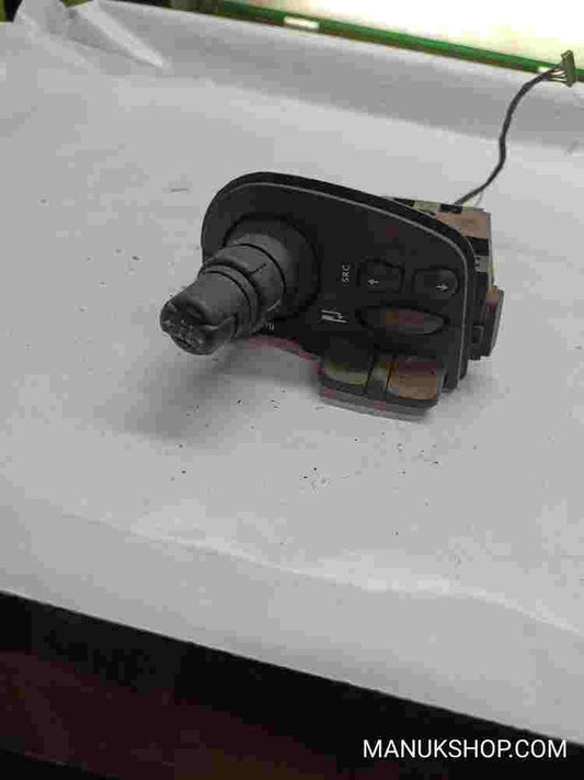 Interruptor multifunción Mando a distancia por radio Renault Kangoo 8201590631