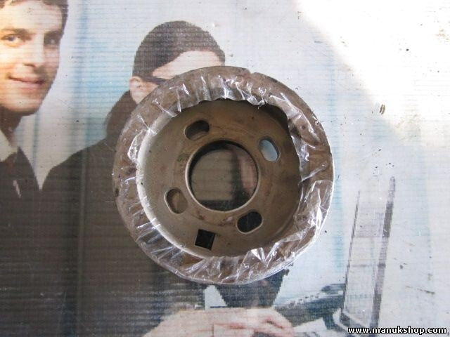 Polea arbol levas Land Rover Freelander 1 2.0 Di LXX100010 LXX 100010