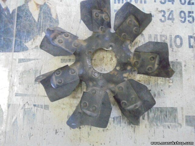 Ventilador del radiador Jeep Grand Cherokee 4.0 Limited 4WD H8952002593