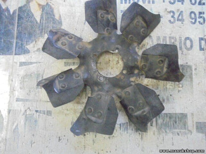 Ventilador del radiador Jeep Grand Cherokee 4.0 Limited 4WD H8952002593