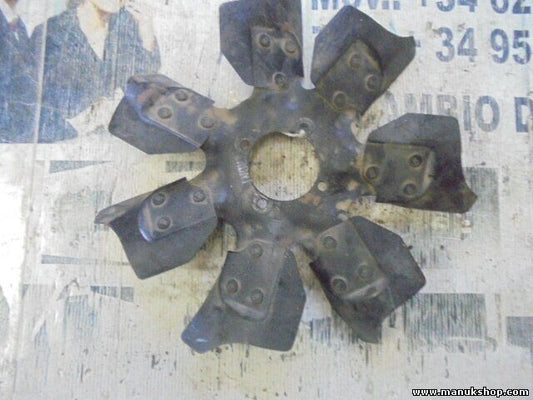 Ventilador del radiador Jeep Grand Cherokee 4.0 Limited 4WD H8952002593