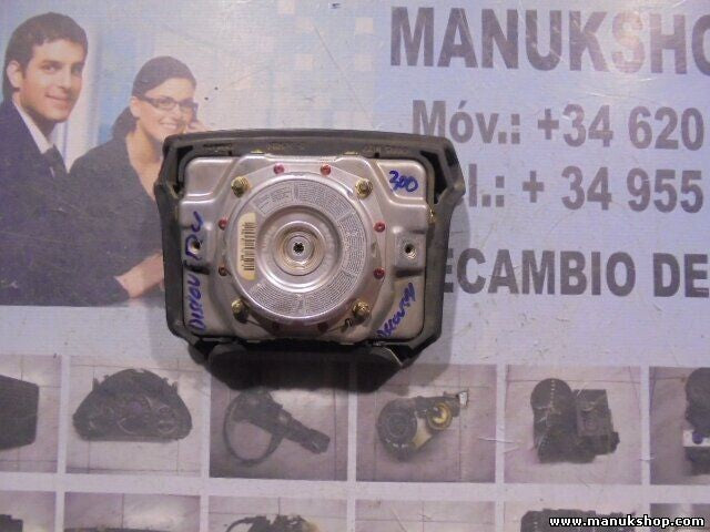 Airbag del volante conductor Land Rover 00051670C 543674690045 RA1HYL3SAWL