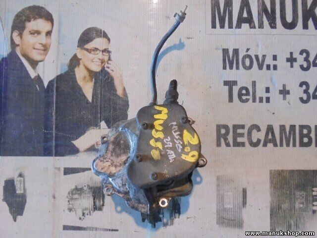 Bomba de vacío Mercedes-Benz W201 W210 W124 SsangYong Pierburg 0002303165