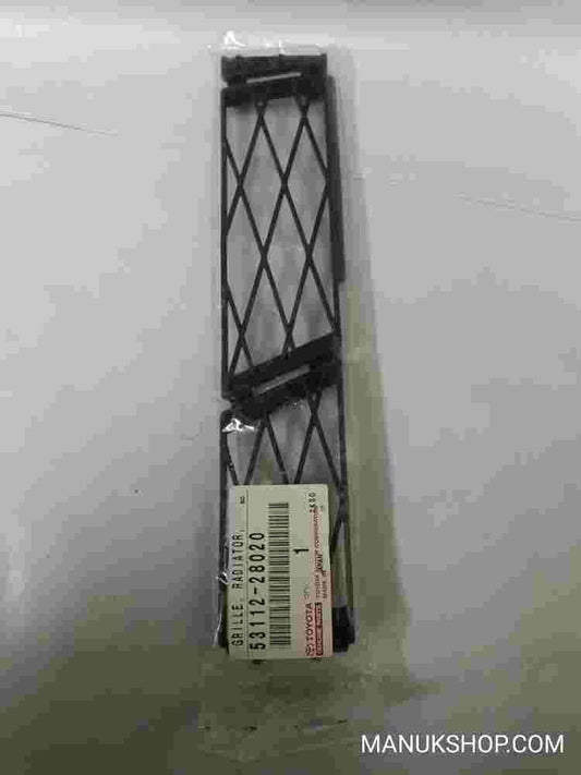 Parrilla rejilla frontal delantera Toyota Previa XR30 XR40 II 5311228020