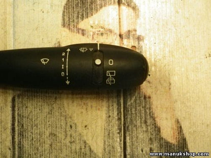 Mando limpia Peugeot 206 207 307 Citroen C3 C4 26608 PA6GF30 11