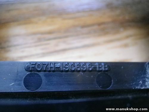 Griglia aeratore Ford Explorer 4X4 1994 F07H-19C696-BB F07H19C696BB