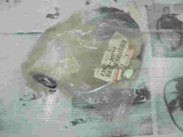 Pipe Sub-Assy Fuel  Toyota Land Cruiser 120 90 Prado 2380430010 23804-30010