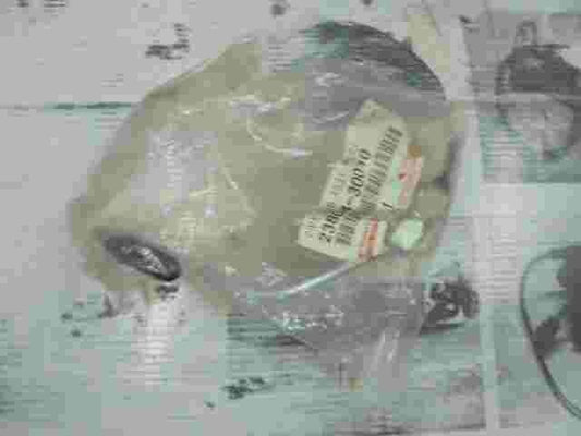 Pipe Sub-Assy Fuel  Toyota Land Cruiser 120 90 Prado 2380430010 23804-30010