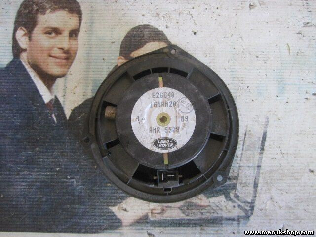 Altavoz Land Rover Discovery 2 1999-2004 AMR5508 AMR 5508 E2664 160RM20