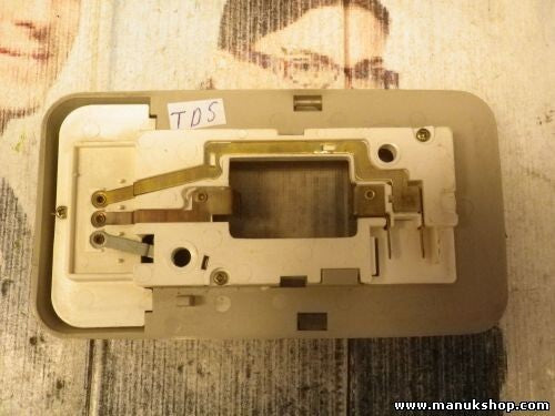 Luz Lectura Interior Land Rover Discovery II LJ, LT 2.5 2495 ccm, 102 KW AMR2329