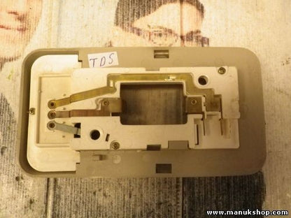 Luz Lectura Interior Land Rover Discovery II LJ, LT 2.5 2495 ccm, 102 KW AMR2329