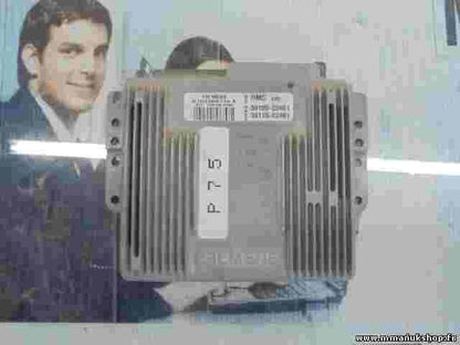 Centralita Hyundai Accent 3910022461 391102245 61 K103300115A 39100-22461