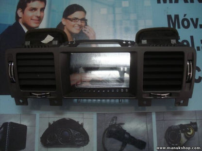 Consola central Opel Vectra C Signum 1323787577 13237875 77 230635620