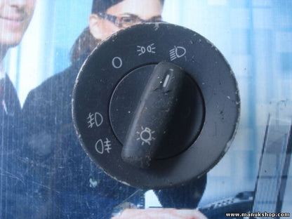 Conmutador de luces Skoda Octavia II 1Z 1Z0941431C 1Z0 941 431 1ZO941431C