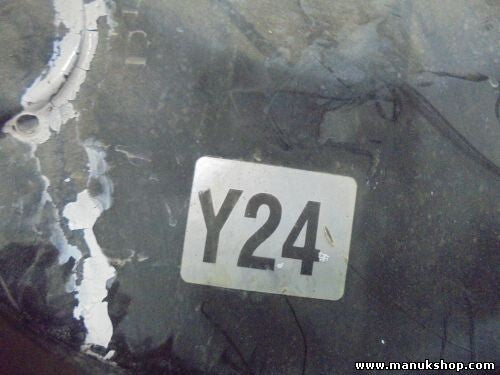 Servofreno Kia Sorento 585003E100 58500-3E100 591103E050 59110-3E050