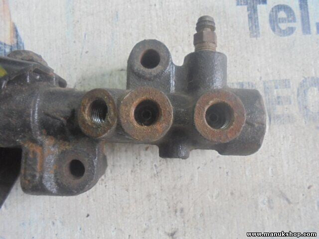 Repartidor de freno Mitsubishi Montero Pajero (V60/V70) 2.5TDI MB520459