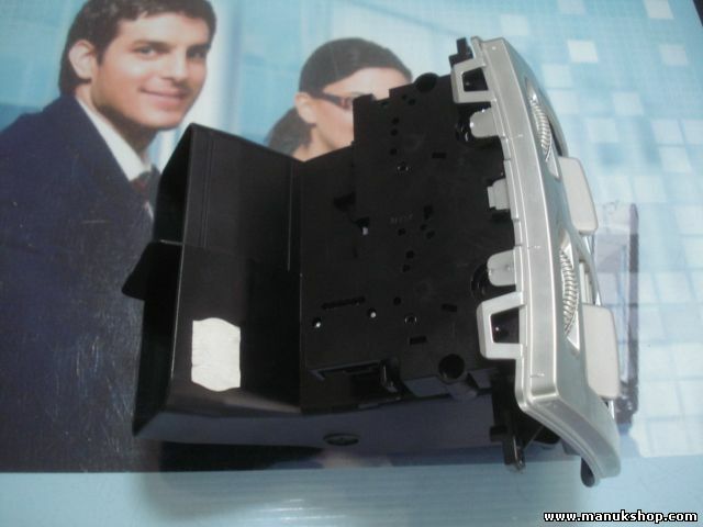  Rejilla Aireadora Mercedes-Benz W221 A2218301054 A 221 830 10 54 A2218301054 S