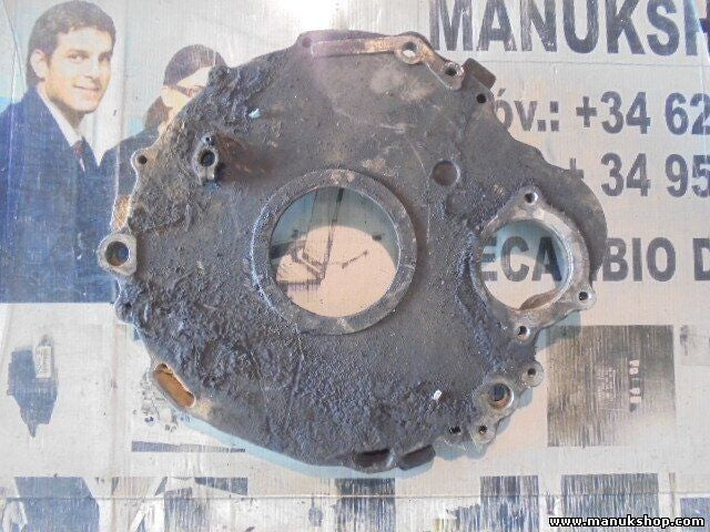 Placa de conexión de brida SsangYong Musso 7944002922 AS1OCY33 AS10CY33