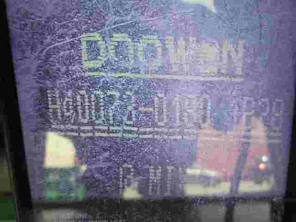 Calefacción actuador Kia Carnival H4007301801B28 H40073-0180 1B28 H400730180