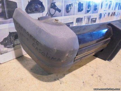 Parachoques Jeep Grand Cherokee 4000 PN5FF33TRM SC27169B MAGN800200001