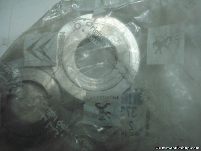 Disco de freno Citroen Peugeot 373644 3736.44