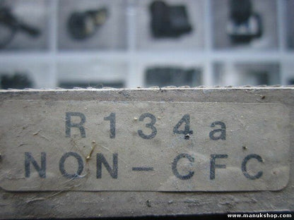 Condensador radiador aire acondicionado SsangYong Musso 6841005050 68410 05050 