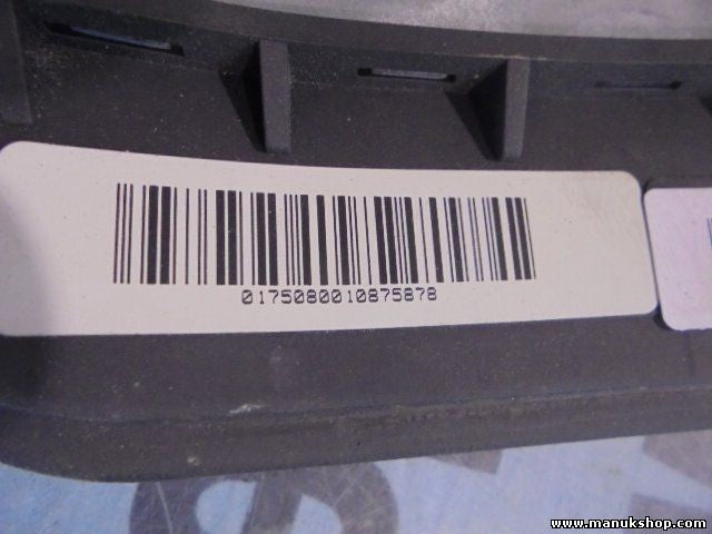 Airbag del volante conductor Land Rover EHM102040LNF 41702 F3001180365