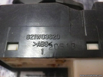 mando botonera elevalunas  Kia 621W03620 S160 93576-2D000 935762D000